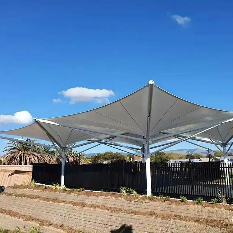 临江市工程案例