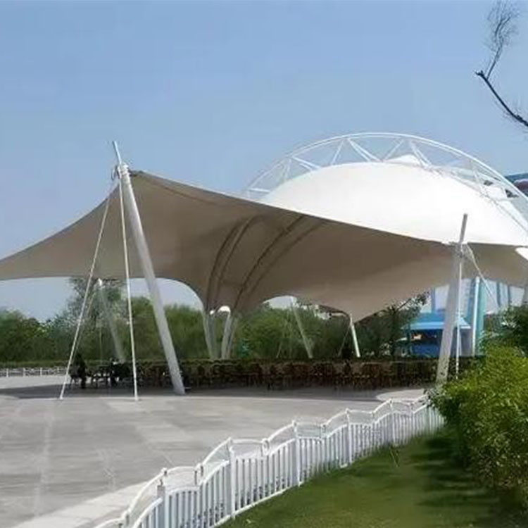 临江市工程案例