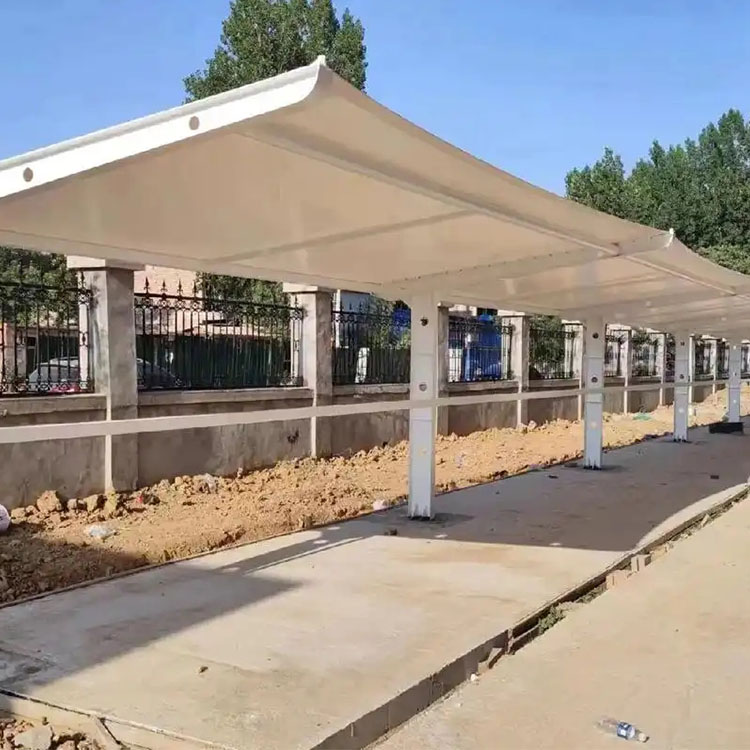 临江市工程案例