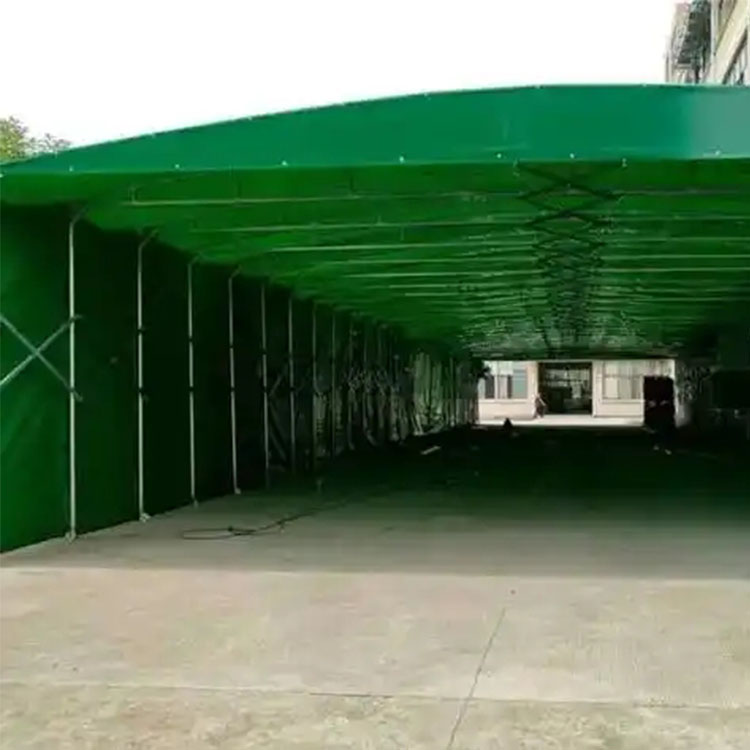 临江市工程案例