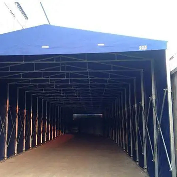 临江市工程案例