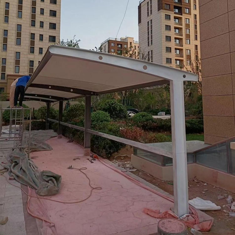 临江市工程案例